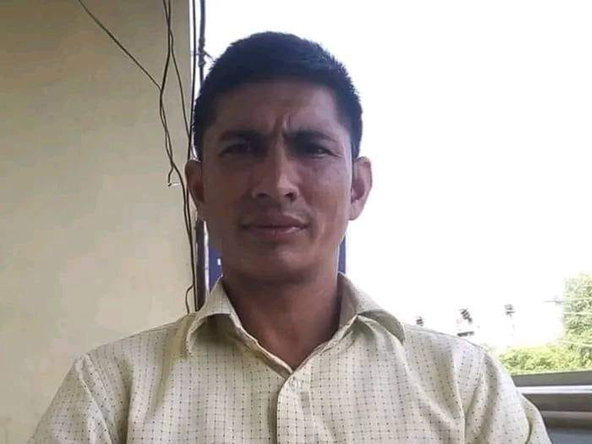 बैतडीको सिगास गाउँपालिकाको प्रवक्तामा धामी 